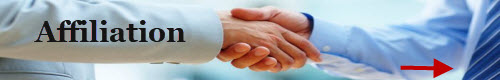 Affiliation Produits Web