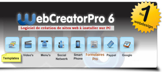 Web Design